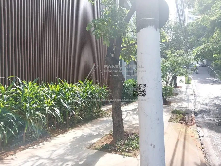 Sala Comercial à venda e para alugar, 40m2 em Vila Matilde, São Paulo - SP - imagem 6 Foto 6 de Sala Comercial à venda e para alugar, 40m2 em Vila Matilde, São Paulo - SP