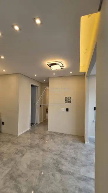 Foto 9 de Apartamento com 2 quartos à venda, 46m2 em Vila Aricanduva, São Paulo - SP