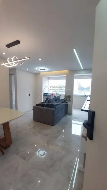 Foto 5 de Apartamento com 2 quartos à venda, 46m2 em Vila Aricanduva, São Paulo - SP