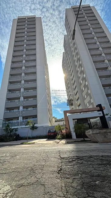 Foto 4 de Apartamento com 2 quartos à venda, 46m2 em Vila Aricanduva, São Paulo - SP
