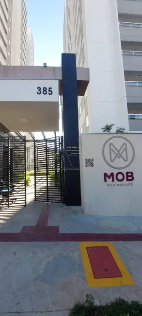 Foto 1 de Apartamento com 2 quartos à venda, 46m2 em Vila Aricanduva, São Paulo - SP