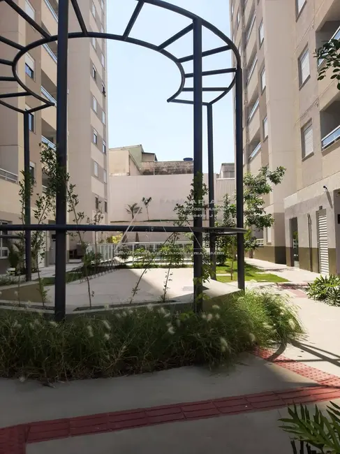 Foto 2 de Apartamento com 2 quartos à venda, 46m2 em Vila Aricanduva, São Paulo - SP