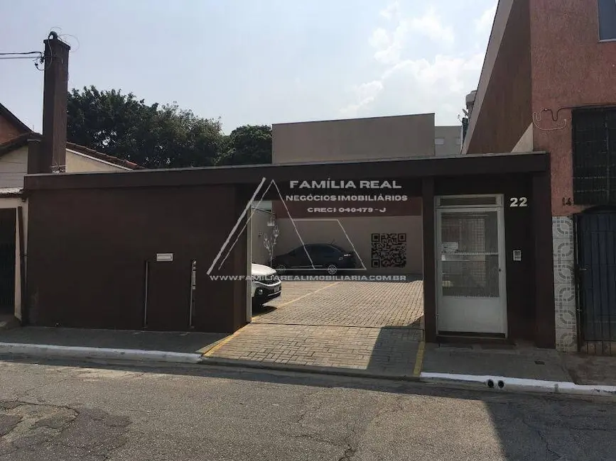 Casa à venda, 55m2 em Vila Santa Clara, São Paulo - SP - imagem 1 Foto 1 de Casa à venda, 55m2 em Vila Santa Clara, São Paulo - SP