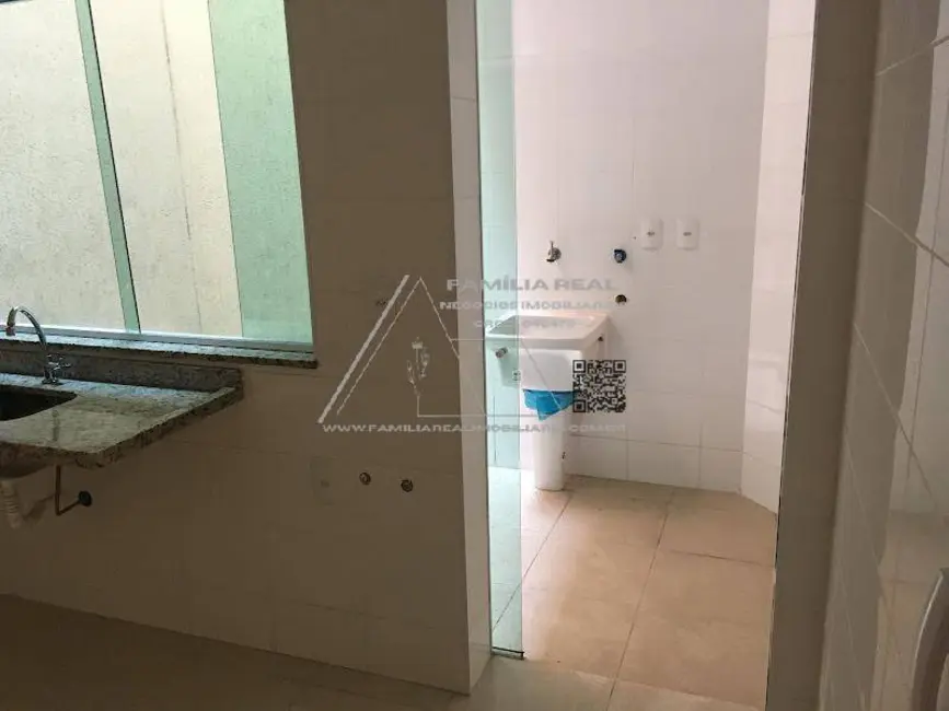 Casa à venda, 55m2 em Vila Santa Clara, São Paulo - SP - imagem 4 Foto 4 de Casa à venda, 55m2 em Vila Santa Clara, São Paulo - SP