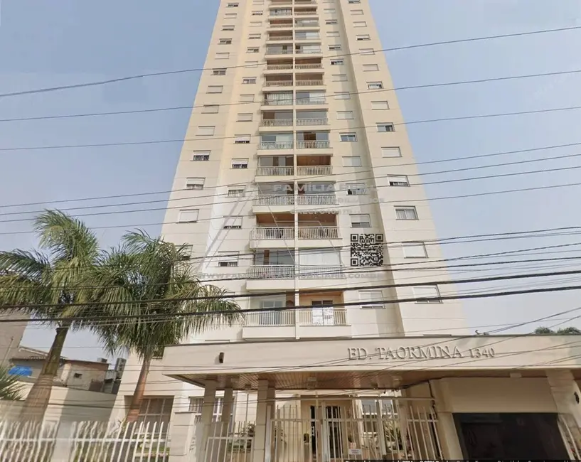 Apartamento com 2 quartos à venda, 80m2 em Chácara Seis de Outubro, São Paulo - SP - imagem 1 Foto 1 de Apartamento com 2 quartos à venda, 80m2 em Chácara Seis de Outubro, São Paulo - SP