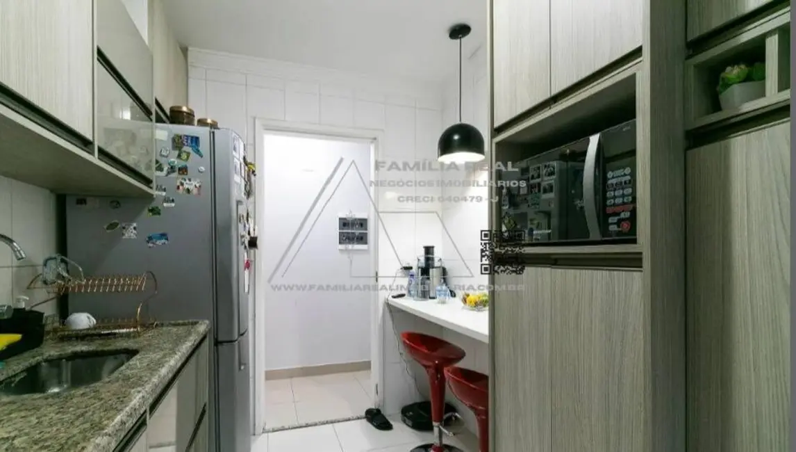 Apartamento com 2 quartos à venda, 80m2 em Chácara Seis de Outubro, São Paulo - SP - imagem 5 Foto 5 de Apartamento com 2 quartos à venda, 80m2 em Chácara Seis de Outubro, São Paulo - SP