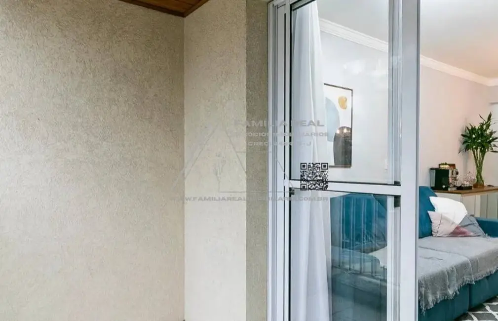 Apartamento com 2 quartos à venda, 80m2 em Chácara Seis de Outubro, São Paulo - SP - imagem 8 Foto 8 de Apartamento com 2 quartos à venda, 80m2 em Chácara Seis de Outubro, São Paulo - SP