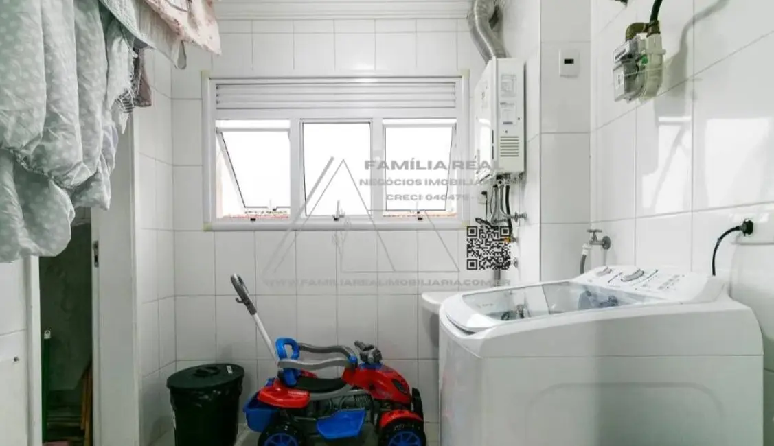 Apartamento com 2 quartos à venda, 80m2 em Chácara Seis de Outubro, São Paulo - SP - imagem 4 Foto 4 de Apartamento com 2 quartos à venda, 80m2 em Chácara Seis de Outubro, São Paulo - SP