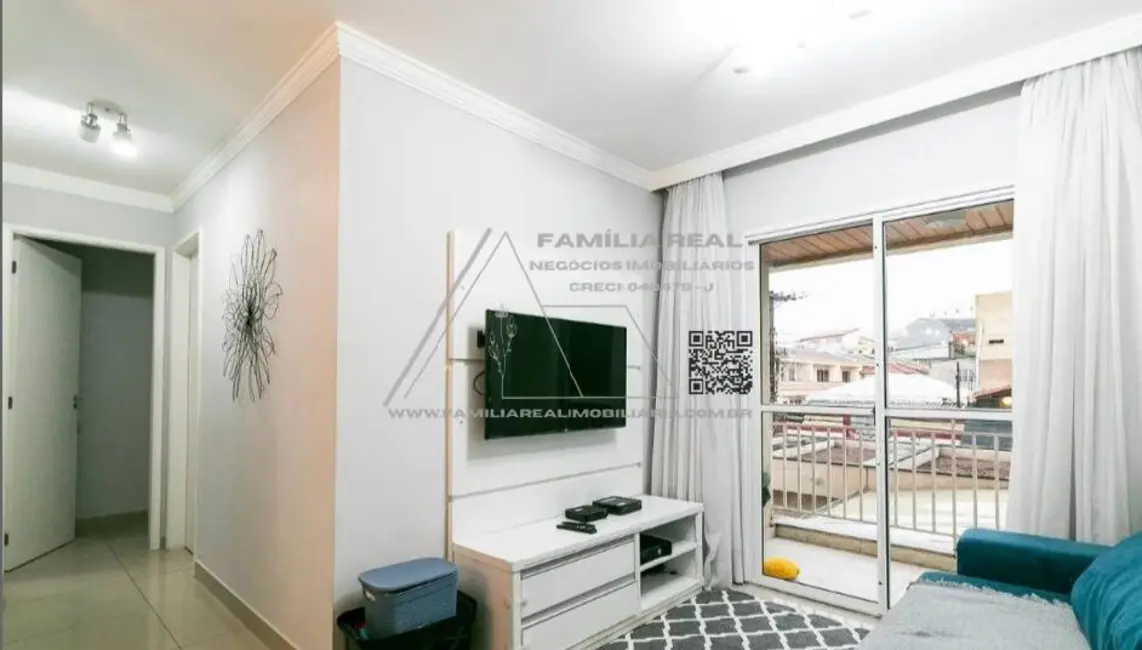 Apartamento com 2 quartos à venda, 80m2 em Chácara Seis de Outubro, São Paulo - SP - imagem 9 Foto 9 de Apartamento com 2 quartos à venda, 80m2 em Chácara Seis de Outubro, São Paulo - SP