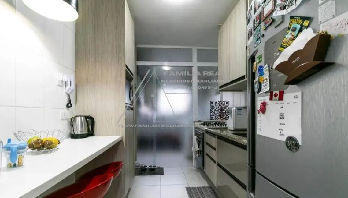 Apartamento com 2 quartos à venda, 80m2 em Chácara Seis de Outubro, São Paulo - SP - imagem 6 Foto 6 de Apartamento com 2 quartos à venda, 80m2 em Chácara Seis de Outubro, São Paulo - SP