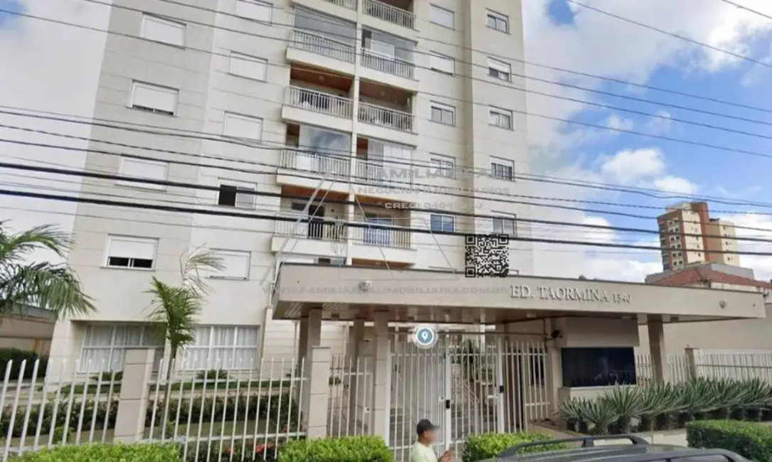 Apartamento com 2 quartos à venda, 80m2 em Chácara Seis de Outubro, São Paulo - SP - imagem 2 Foto 2 de Apartamento com 2 quartos à venda, 80m2 em Chácara Seis de Outubro, São Paulo - SP