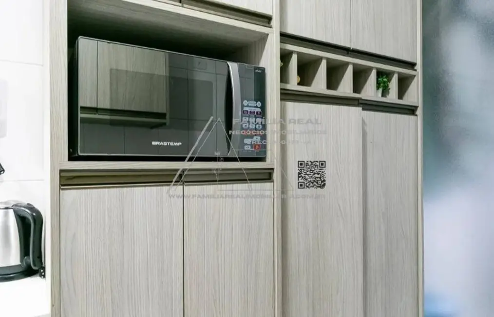 Apartamento com 2 quartos à venda, 80m2 em Chácara Seis de Outubro, São Paulo - SP - imagem 7 Foto 7 de Apartamento com 2 quartos à venda, 80m2 em Chácara Seis de Outubro, São Paulo - SP