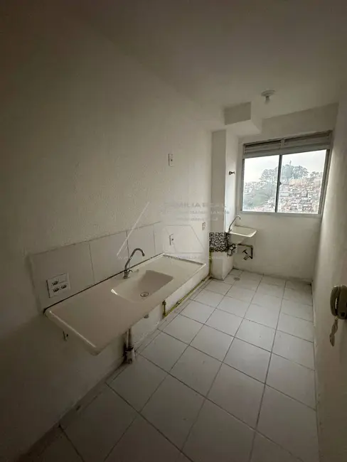 Foto 9 de Apartamento com 2 quartos à venda, 40230m2 em Jardim São Paulo(Zona Leste), São Paulo - SP