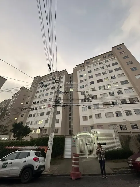 Foto 1 de Apartamento com 2 quartos à venda, 40230m2 em Jardim São Paulo(Zona Leste), São Paulo - SP