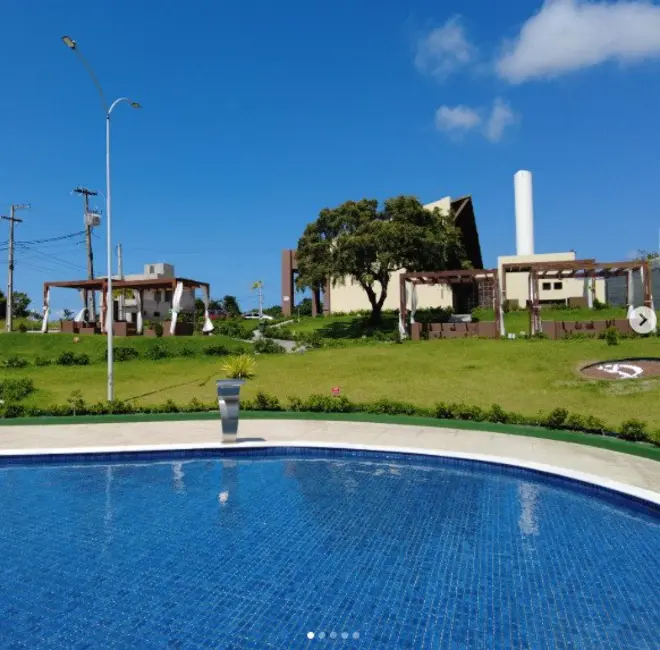 Foto 6 de Terreno / Lote à venda, 400m2 em Conde - PB