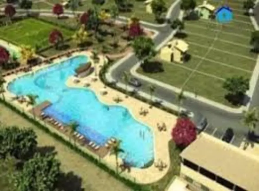 Foto 2 de Terreno / Lote à venda, 400m2 em Conde - PB