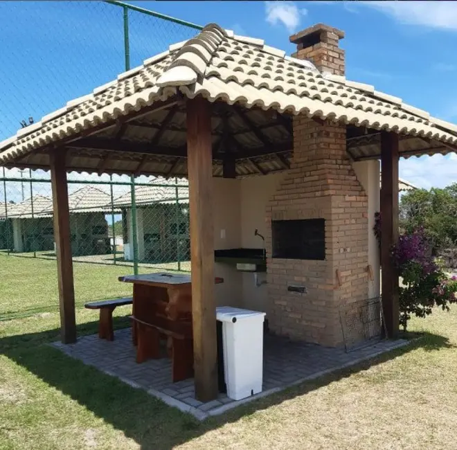 Foto 5 de Terreno / Lote à venda, 400m2 em Conde - PB