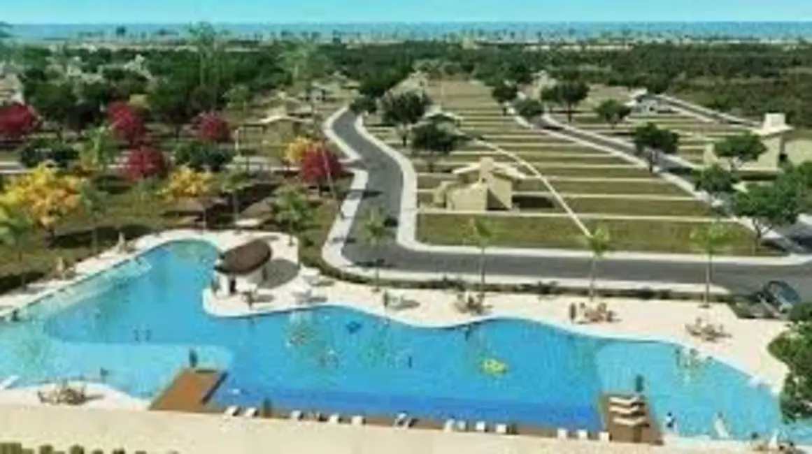 Foto 3 de Terreno / Lote à venda, 400m2 em Conde - PB