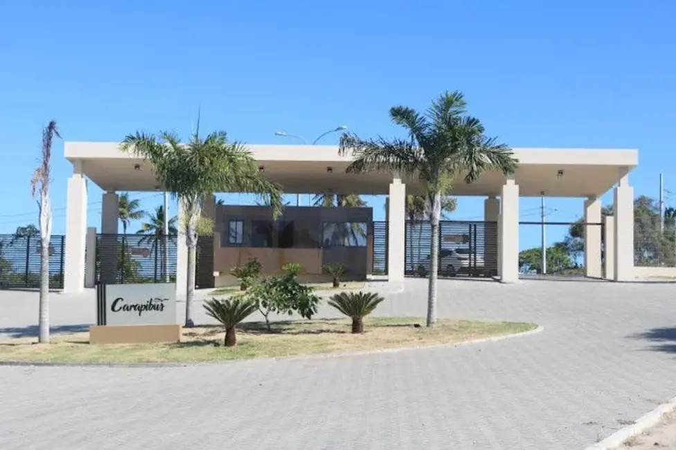 Foto 7 de Terreno / Lote à venda, 400m2 em Conde - PB