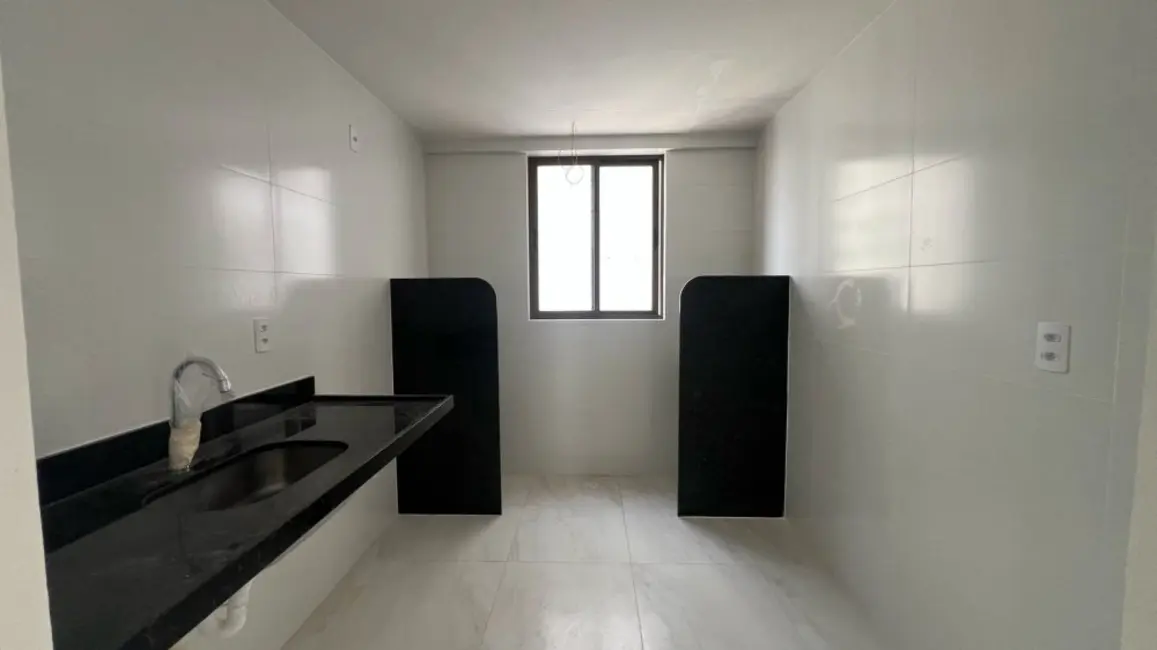 Foto 8 de Apartamento com 3 quartos à venda, 76m2 em Brisamar, Joao Pessoa - PB
