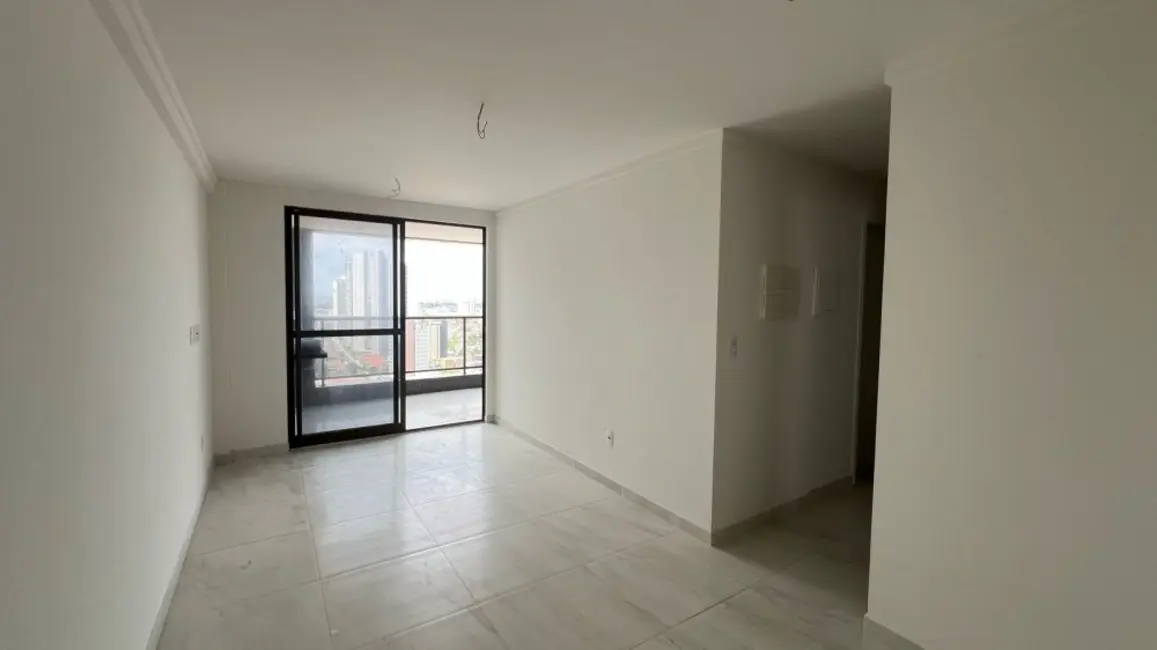 Foto 6 de Apartamento com 3 quartos à venda, 76m2 em Brisamar, Joao Pessoa - PB