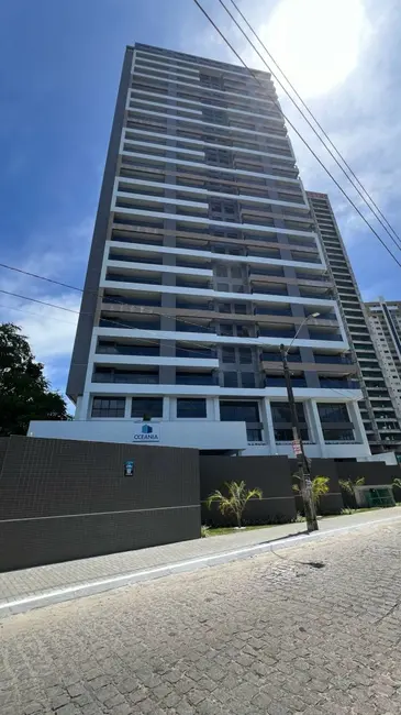 Foto 1 de Apartamento com 3 quartos à venda, 76m2 em Brisamar, Joao Pessoa - PB