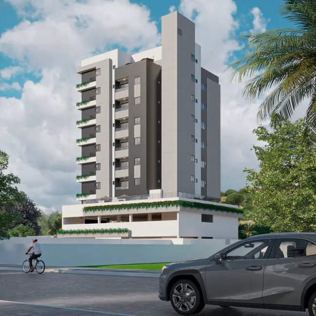 Foto 5 de Apartamento com 1 quarto à venda, 38m2 em Bessa, Joao Pessoa - PB