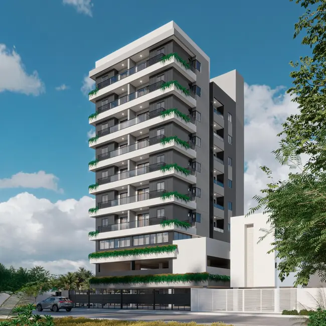 Foto 1 de Apartamento com 1 quarto à venda, 38m2 em Bessa, Joao Pessoa - PB