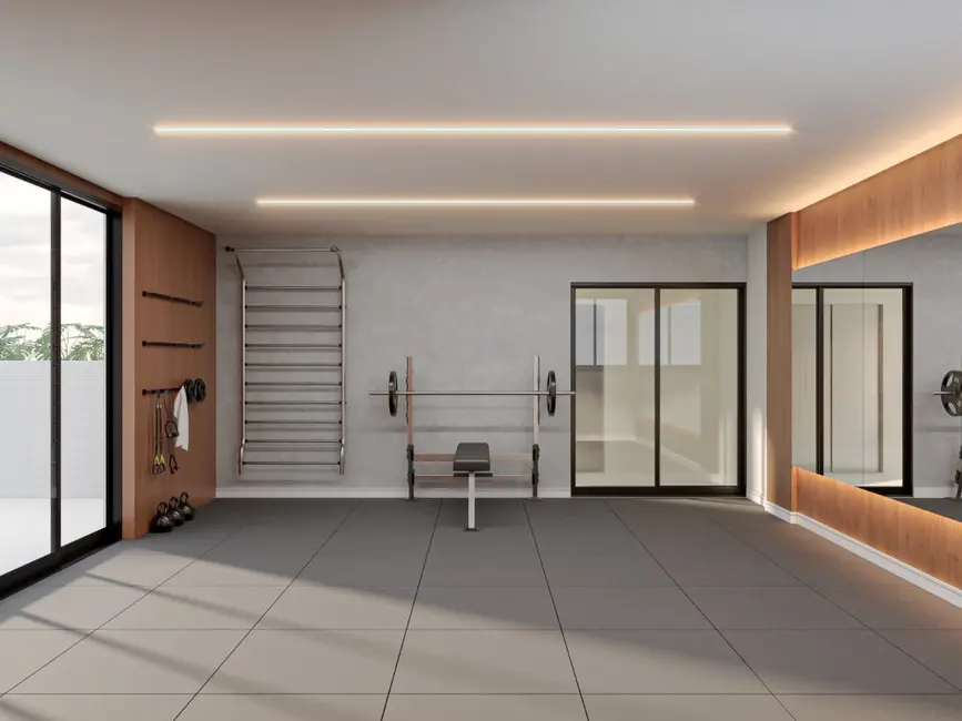 Foto 9 de Apartamento com 1 quarto à venda, 38m2 em Bessa, Joao Pessoa - PB