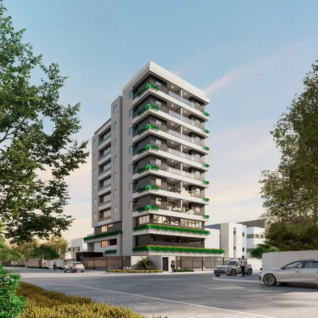 Foto 7 de Apartamento com 1 quarto à venda, 38m2 em Bessa, Joao Pessoa - PB