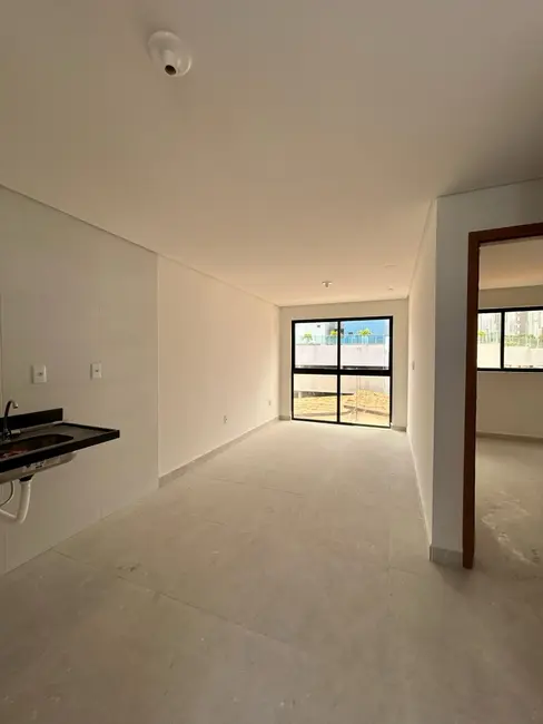 Foto 5 de Apartamento com 2 quartos à venda, 45m2 em Manaíra, Joao Pessoa - PB