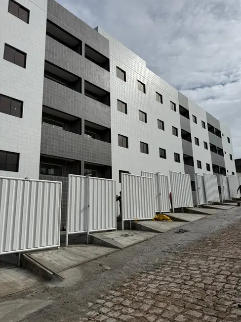 Foto 1 de Apartamento com 2 quartos à venda, 45m2 em Gramame, Joao Pessoa - PB