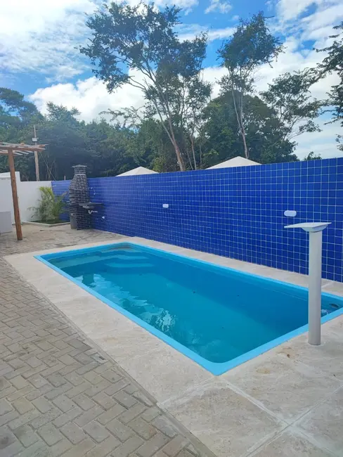 Foto 8 de Apartamento com 2 quartos à venda, 45m2 em Gramame, Joao Pessoa - PB