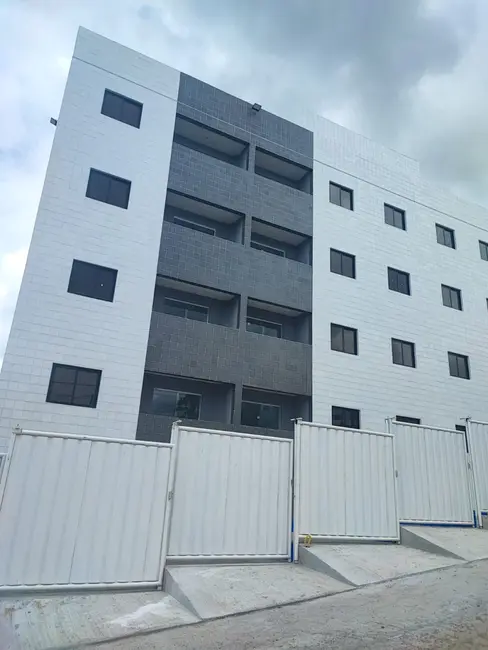 Foto 7 de Apartamento com 2 quartos à venda, 45m2 em Gramame, Joao Pessoa - PB