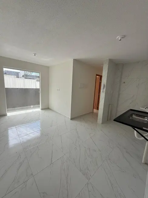 Foto 2 de Apartamento com 2 quartos à venda, 45m2 em Gramame, Joao Pessoa - PB