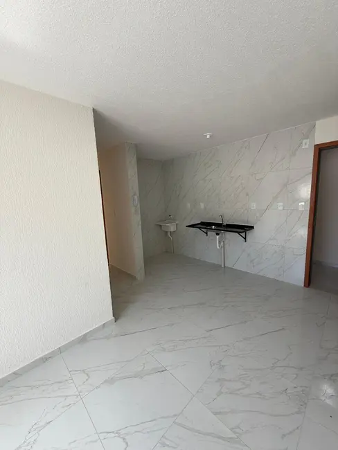 Foto 4 de Apartamento com 2 quartos à venda, 45m2 em Gramame, Joao Pessoa - PB