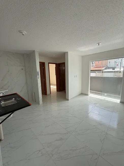 Foto 3 de Apartamento com 2 quartos à venda, 45m2 em Gramame, Joao Pessoa - PB