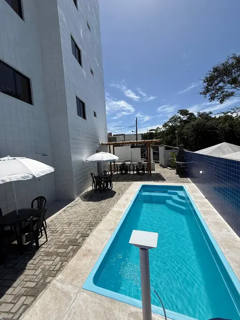 Foto 5 de Apartamento com 2 quartos à venda, 45m2 em Gramame, Joao Pessoa - PB