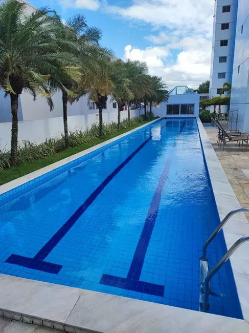 Apartamento com 3 quartos à venda, 82m2 em Joao Pessoa - PB - imagem 5 Foto 5 de Apartamento com 3 quartos à venda, 82m2 em Joao Pessoa - PB