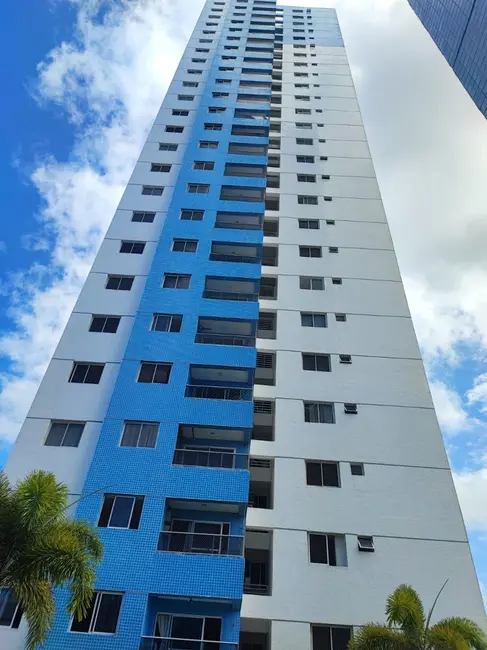 Apartamento com 3 quartos à venda, 82m2 em Joao Pessoa - PB - imagem 3 Foto 3 de Apartamento com 3 quartos à venda, 82m2 em Joao Pessoa - PB