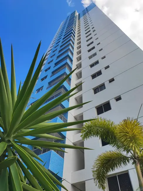 Apartamento com 3 quartos à venda, 82m2 em Joao Pessoa - PB - imagem 2 Foto 2 de Apartamento com 3 quartos à venda, 82m2 em Joao Pessoa - PB