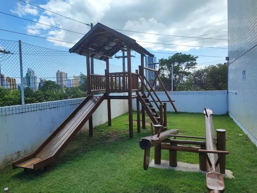 Apartamento com 3 quartos à venda, 82m2 em Joao Pessoa - PB - imagem 6 Foto 6 de Apartamento com 3 quartos à venda, 82m2 em Joao Pessoa - PB