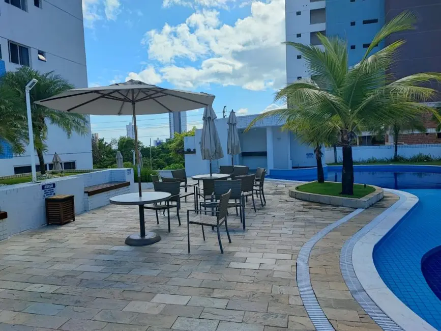 Apartamento com 3 quartos à venda, 82m2 em Joao Pessoa - PB - imagem 4 Foto 4 de Apartamento com 3 quartos à venda, 82m2 em Joao Pessoa - PB