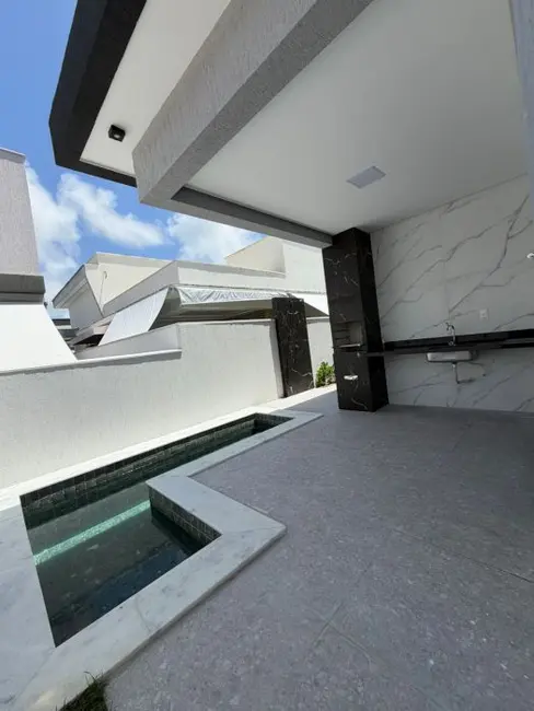 Foto 8 de Casa de Condomínio com 3 quartos à venda, 200m2 em Muçumagro, Joao Pessoa - PB