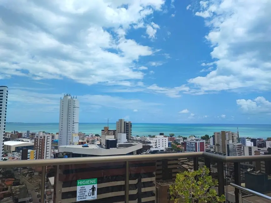 Loft / Flat com 1 quarto à venda, 39m2 em Tambaú, Joao Pessoa - PB - imagem 8 Foto 8 de Loft / Flat com 1 quarto à venda, 39m2 em Tambaú, Joao Pessoa - PB