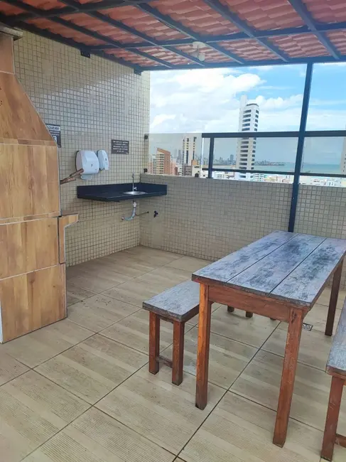 Loft / Flat com 1 quarto à venda, 39m2 em Tambaú, Joao Pessoa - PB - imagem 9 Foto 9 de Loft / Flat com 1 quarto à venda, 39m2 em Tambaú, Joao Pessoa - PB