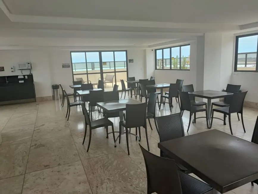 Loft / Flat com 1 quarto à venda, 39m2 em Tambaú, Joao Pessoa - PB - imagem 3 Foto 3 de Loft / Flat com 1 quarto à venda, 39m2 em Tambaú, Joao Pessoa - PB