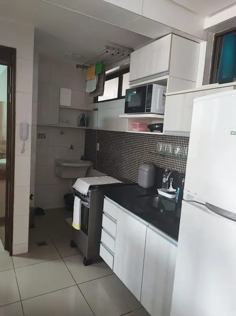 Loft / Flat com 1 quarto à venda, 39m2 em Tambaú, Joao Pessoa - PB - imagem 2 Foto 2 de Loft / Flat com 1 quarto à venda, 39m2 em Tambaú, Joao Pessoa - PB