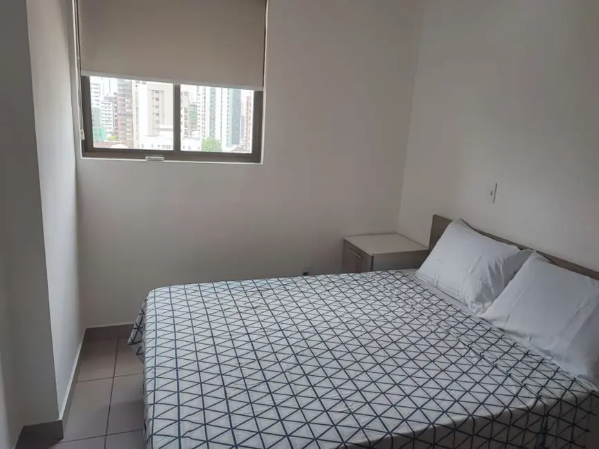 Loft / Flat com 1 quarto à venda, 39m2 em Tambaú, Joao Pessoa - PB - imagem 5 Foto 5 de Loft / Flat com 1 quarto à venda, 39m2 em Tambaú, Joao Pessoa - PB