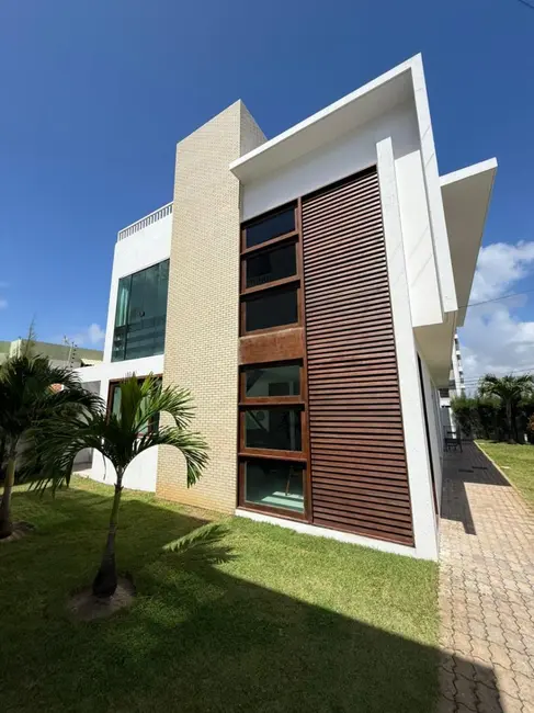 Foto 1 de Casa com 3 quartos à venda, 168m2 em Poço, Cabedelo - PB